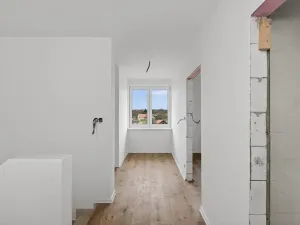 Prodej rodinného domu, Nová Ves, 170 m2