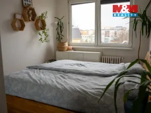 Prodej bytu 3+1, Opava - Kateřinky, Ratibořská, 67 m2