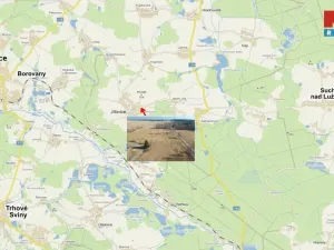 Prodej pozemku pro bydlení, Jílovice, 5328 m2