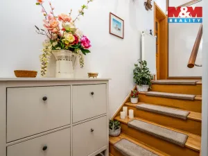 Prodej rodinného domu, Praha - Hlubočepy, Pod Žvahovem, 220 m2