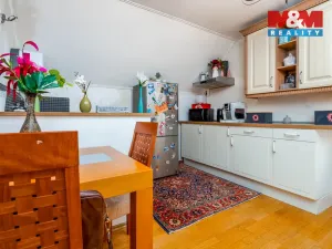 Prodej rodinného domu, Praha - Hlubočepy, Pod Žvahovem, 220 m2