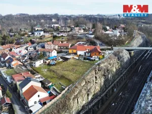 Prodej pozemku pro bydlení, Choceň, V Kamení, 1000 m2