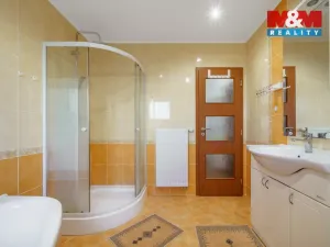 Prodej rodinného domu, Nezabylice, 105 m2