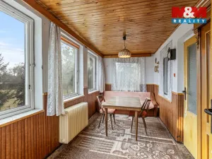 Prodej chalupy, Počedělice - Orasice, 67 m2