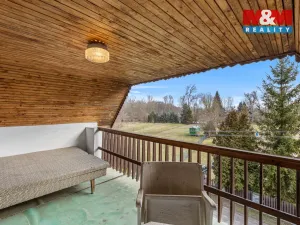 Prodej chalupy, Počedělice - Orasice, 67 m2