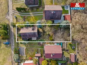Prodej chalupy, Počedělice - Orasice, 67 m2