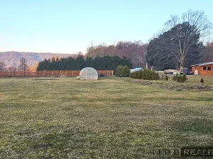 Prodej pozemku, Litoměřice, 2187 m2