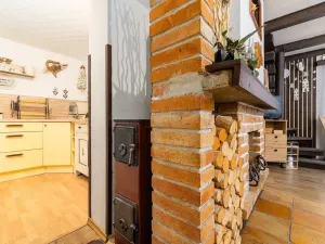 Prodej chaty, Strážkovice, 73 m2