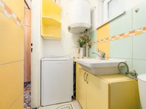 Prodej chaty, Strážkovice, 73 m2