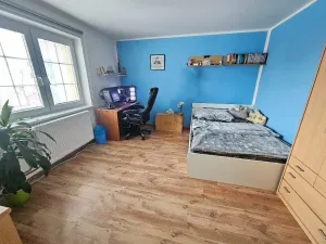 Prodej rodinného domu, Zastávka, Kopečky, 190 m2