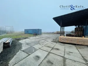 Prodej obchodního prostoru, Bystřice pod Hostýnem, Holešovská, 3567 m2