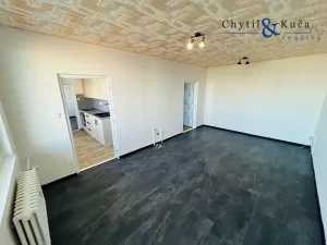 Pronájem bytu 2+1, Přerov, Budovatelů, 56 m2