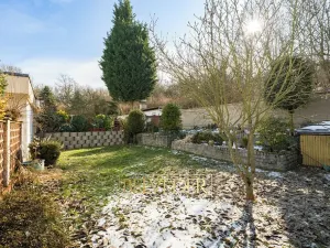 Pronájem rodinného domu, Teplice, Fučíkova stezka, 103 m2