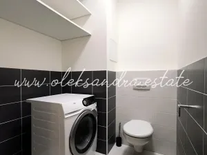 Prodej bytu 2+kk, Praha - Letňany, Chlebovická, 60 m2