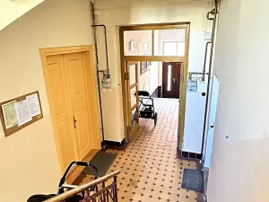 Prodej bytu 2+1, Kladno, Maroldova, 83 m2