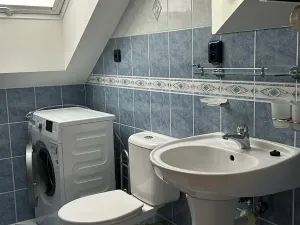 Pronájem rodinného domu, Brno, Doubí, 65 m2