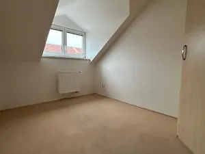 Pronájem rodinného domu, Brno, Doubí, 65 m2