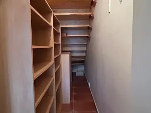 Pronájem rodinného domu, Brno, Doubí, 65 m2