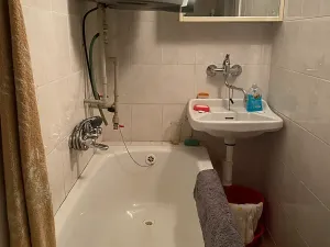 Prodej chalupy, Rybniště, 150 m2