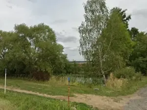 Prodej pozemku pro bydlení, Bechyně, 2373 m2