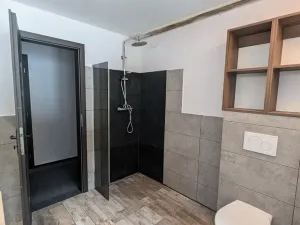 Pronájem bytu 3+kk, Rudník, 55 m2