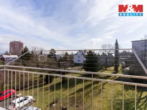 Prodej bytu 3+kk, Olomouc - Nová Ulice, 62 m2