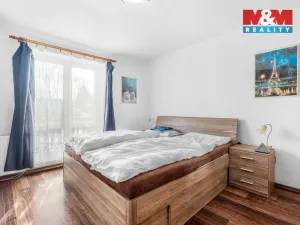 Prodej bytu 3+1, Jablonné v Podještědí - Heřmanice v Podještědí, 67 m2