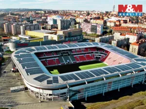 Prodej bytu 3+1, Praha - Vršovice, Tádžická, 75 m2