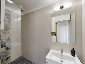 Prodej bytu 2+1, Ústí nad Orlicí, Dukelská, 52 m2