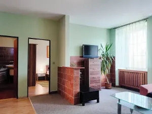 Prodej ubytování, Vysoké Mýto, Vrchlického, 635 m2