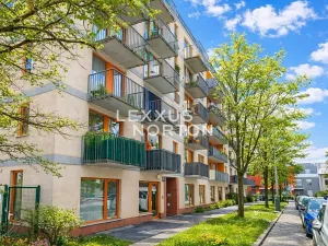 Prodej bytu 2+kk, Praha - Michle, Třeboňská, 57 m2