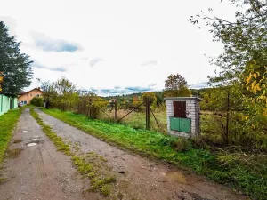 Prodej pozemku pro bydlení, Kamenný Přívoz, 1280 m2