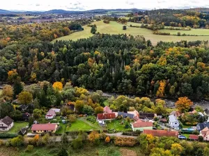 Prodej pozemku pro bydlení, Kamenný Přívoz, 1280 m2