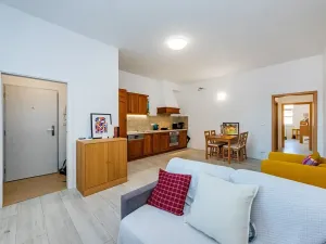 Prodej bytu 2+kk, Praha - Libeň, Ocelářská, 54 m2