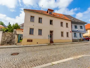 Prodej činžovního domu, Kutná Hora, Jánské náměstí, 245 m2