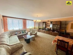 Prodej rodinného domu, Soběslav, 206 m2