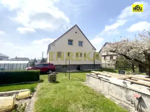 Prodej rodinného domu, Soběslav, 258 m2