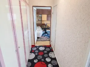 Prodej bytu 2+1, Ostrava, Dr. Martínka, 46 m2