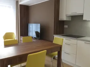 Pronájem bytu 2+kk, Praha - Stodůlky, Mukařovského, 60 m2