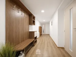 Pronájem bytu 1+kk, Boskovice, Bedřicha Smetany, 44 m2