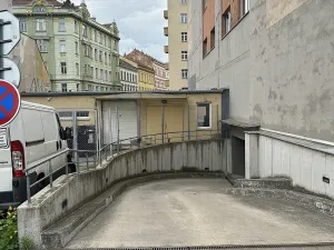 Prodej ostatní, Brno, Hybešova