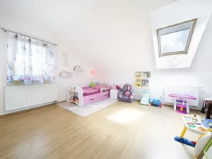 Prodej rodinného domu, Srby, 171 m2