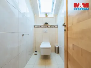 Prodej rodinného domu, Chomutov, Jarní, 190 m2