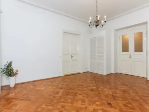 Pronájem kanceláře, Praha - Vinohrady, Anny Letenské, 160 m2