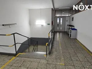 Prodej obchodního prostoru, Kaplice, Pohorská, 3540 m2