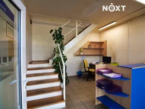 Prodej výrobních prostor, Kaplice, Pohorská, 3540 m2