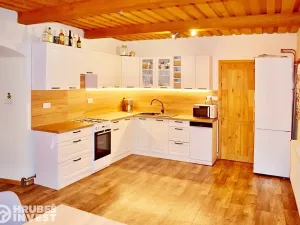 Prodej rodinného domu, Chrast, 110 m2