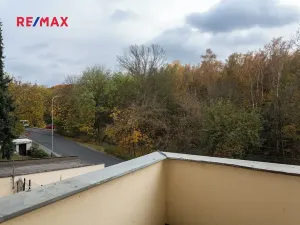 Prodej rodinného domu, Praha - Braník, Údolní, 420 m2