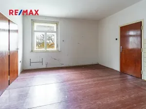 Prodej rodinného domu, Praha - Běchovice, Na Korunce, 235 m2