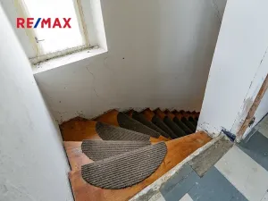 Prodej rodinného domu, Praha - Běchovice, Na Korunce, 235 m2